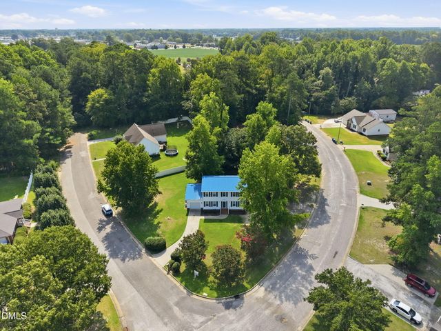 400 Thorndale Drive, Dunn, NC 28334