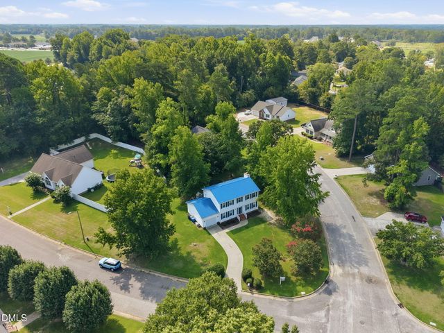 400 Thorndale Drive, Dunn, NC 28334