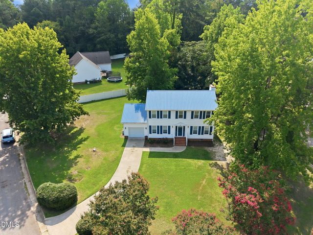 400 Thorndale Drive, Dunn, NC 28334