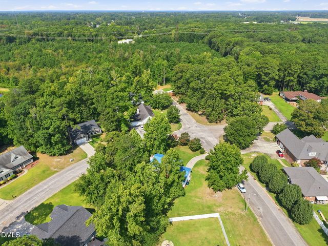 400 Thorndale Drive, Dunn, NC 28334