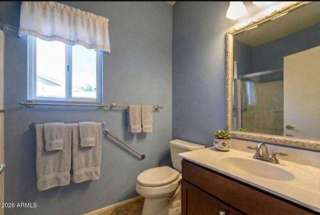 15208 W LAS BRIZAS Lane, Sun City West, AZ 85375