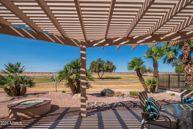 15208 W LAS BRIZAS Lane, Sun City West, AZ 85375
