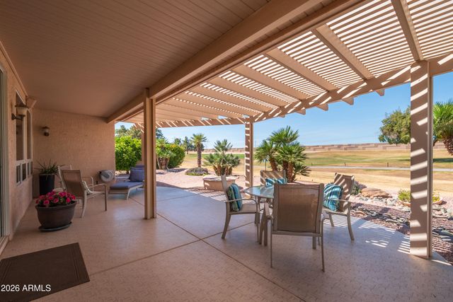 15208 W LAS BRIZAS Lane, Sun City West, AZ 85375