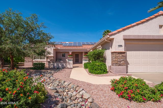 15208 W LAS BRIZAS Lane, Sun City West, AZ 85375