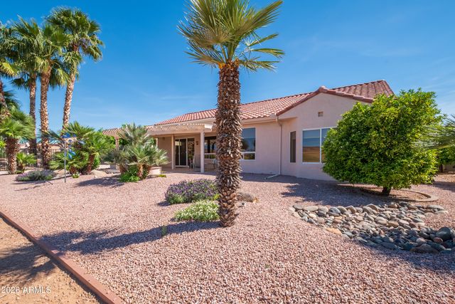15208 W LAS BRIZAS Lane, Sun City West, AZ 85375