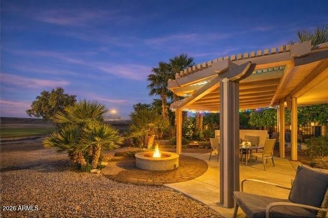 15208 W LAS BRIZAS Lane, Sun City West, AZ 85375