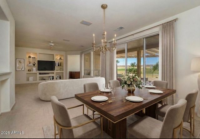 15208 W LAS BRIZAS Lane, Sun City West, AZ 85375