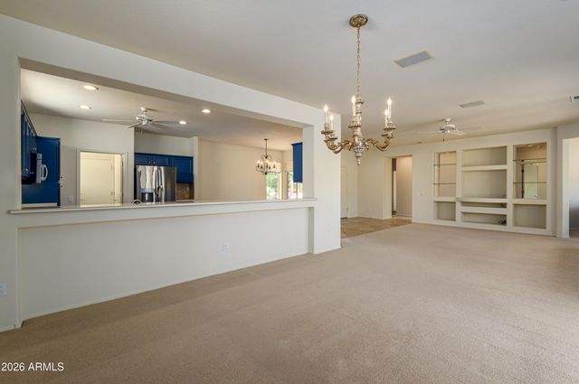 15208 W LAS BRIZAS Lane, Sun City West, AZ 85375