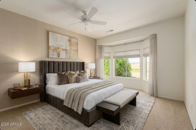 15208 W LAS BRIZAS Lane, Sun City West, AZ 85375