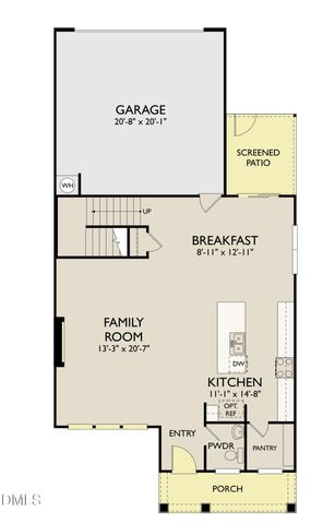 2776 Quarry Road 91, Rolesville, NC 27571