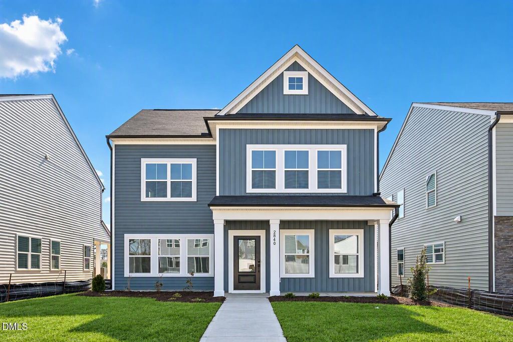 2776 Quarry Road 91, Rolesville, NC 27571
