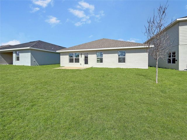 270 VERNY GROVE LANE, Leesburg, FL 34748