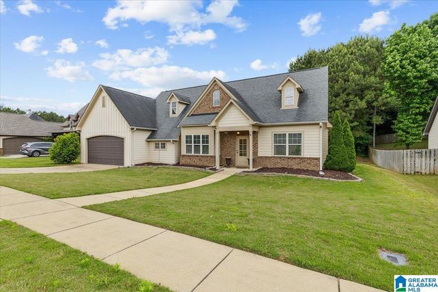 2178 CLAIRMONT DRIVE, Leeds, AL 35094