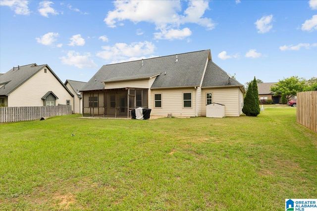 2178 CLAIRMONT DRIVE, Leeds, AL 35094