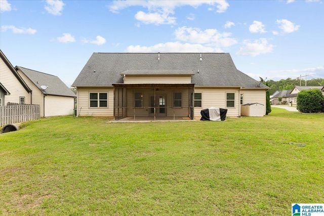 2178 CLAIRMONT DRIVE, Leeds, AL 35094