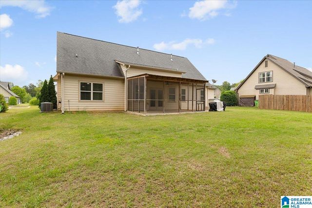 2178 CLAIRMONT DRIVE, Leeds, AL 35094