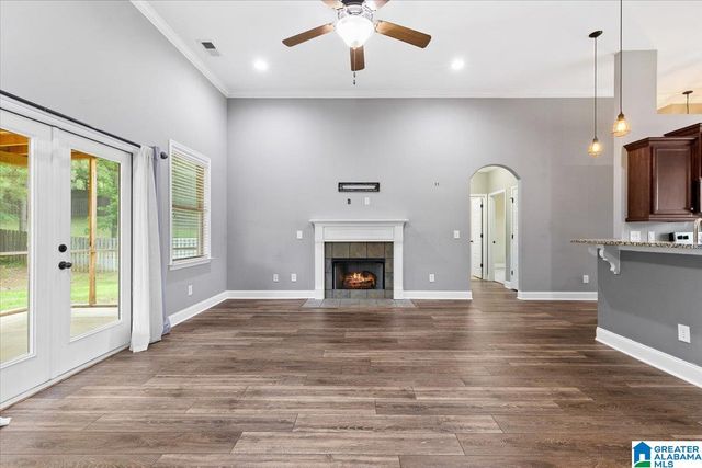 2178 CLAIRMONT DRIVE, Leeds, AL 35094