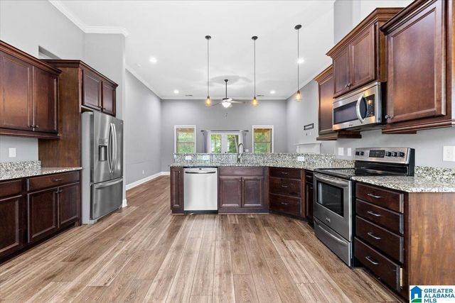 2178 CLAIRMONT DRIVE, Leeds, AL 35094