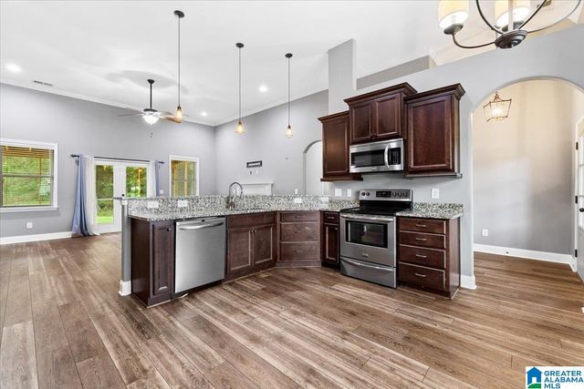 2178 CLAIRMONT DRIVE, Leeds, AL 35094