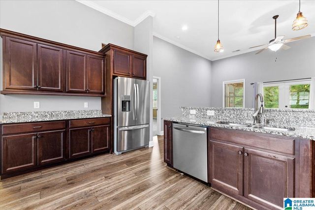 2178 CLAIRMONT DRIVE, Leeds, AL 35094