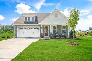 748 Beacon Hill Road #49, Lillington, NC 27546