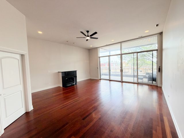 4962 N Milwaukee Avenue 2B, Chicago, IL 60630