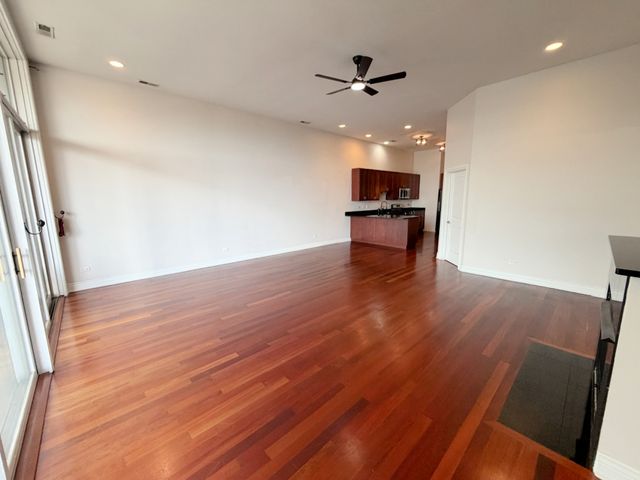 4962 N Milwaukee Avenue 2B, Chicago, IL 60630