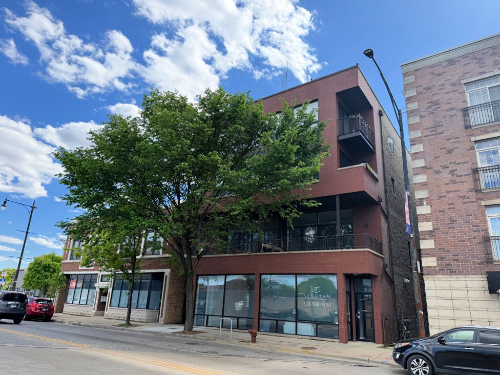 4962 N Milwaukee Avenue 2B, Chicago, IL 60630