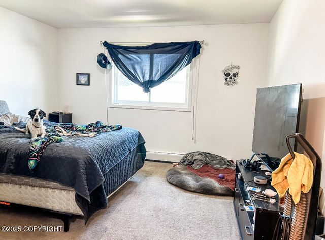 808 N Flower Street, Anchorage, AK 99508