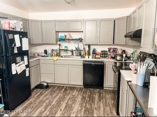 808 N Flower Street, Anchorage, AK 99508