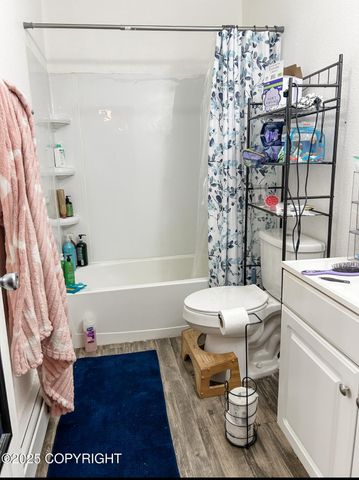 808 N Flower Street, Anchorage, AK 99508