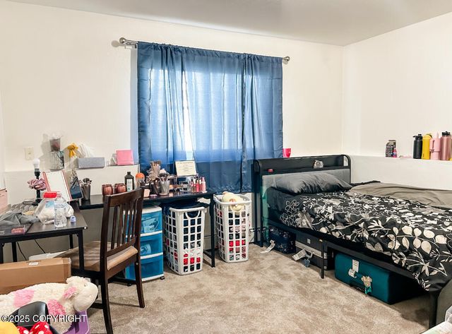 808 N Flower Street, Anchorage, AK 99508