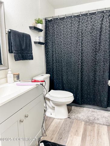 808 N Flower Street, Anchorage, AK 99508