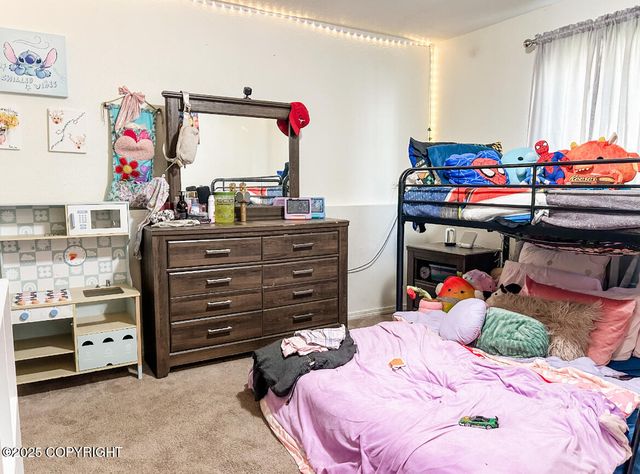 808 N Flower Street, Anchorage, AK 99508