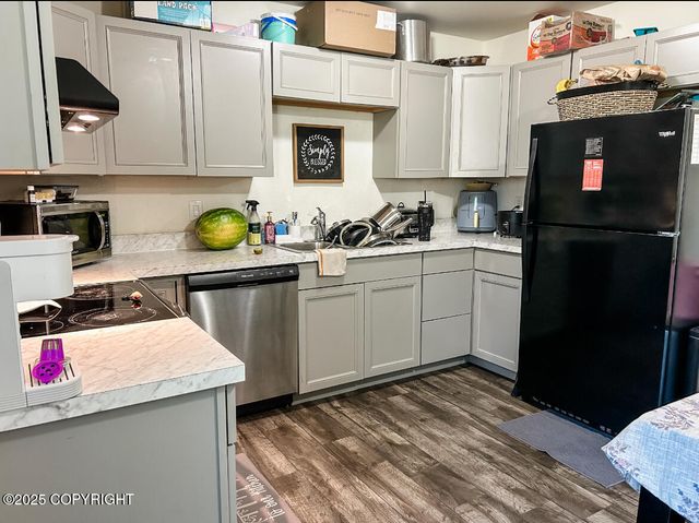 808 N Flower Street, Anchorage, AK 99508