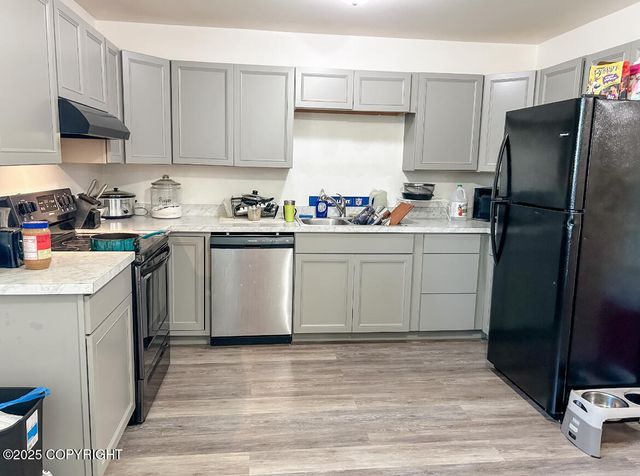 808 N Flower Street, Anchorage, AK 99508