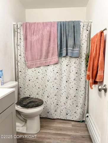 808 N Flower Street, Anchorage, AK 99508