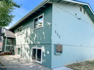 808 N Flower Street, Anchorage, AK 99508