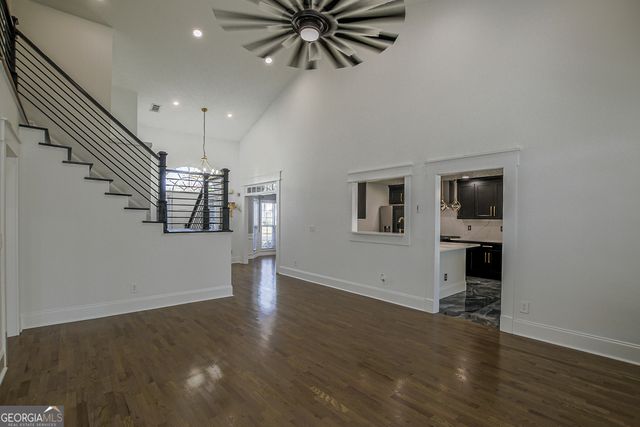 377 Dunagan Chase Drive, Lawrenceville, GA 30045