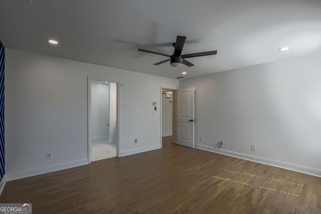 377 Dunagan Chase Drive, Lawrenceville, GA 30045