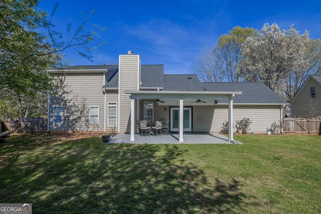 377 Dunagan Chase Drive, Lawrenceville, GA 30045