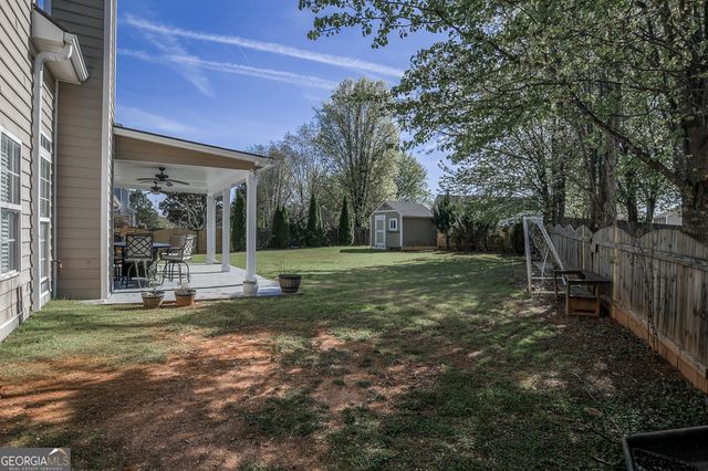 377 Dunagan Chase Drive, Lawrenceville, GA 30045