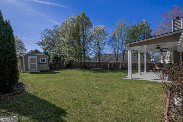 377 Dunagan Chase Drive, Lawrenceville, GA 30045