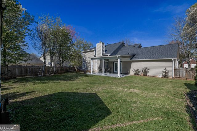 377 Dunagan Chase Drive, Lawrenceville, GA 30045