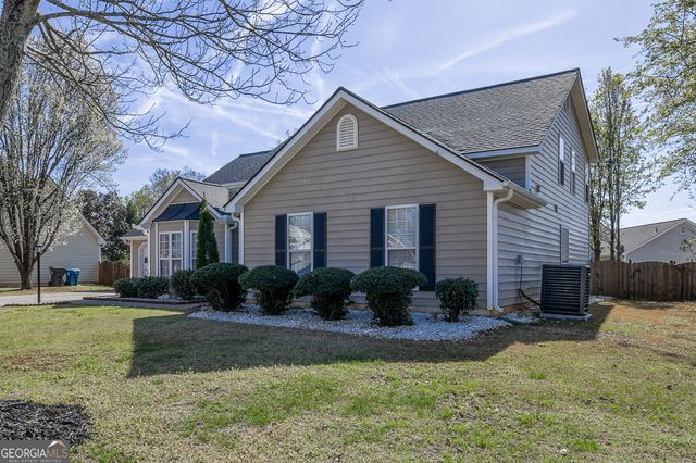 377 Dunagan Chase Drive, Lawrenceville, GA 30045