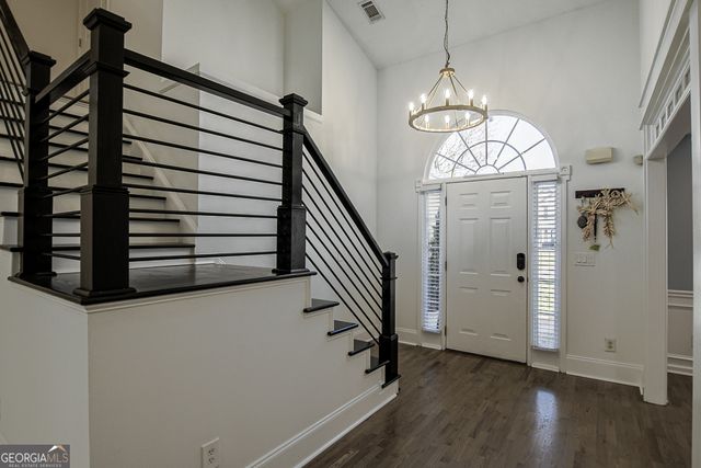 377 Dunagan Chase Drive, Lawrenceville, GA 30045