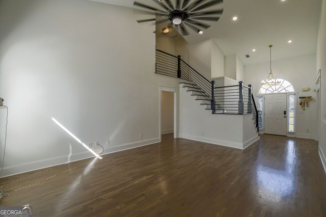 377 Dunagan Chase Drive, Lawrenceville, GA 30045