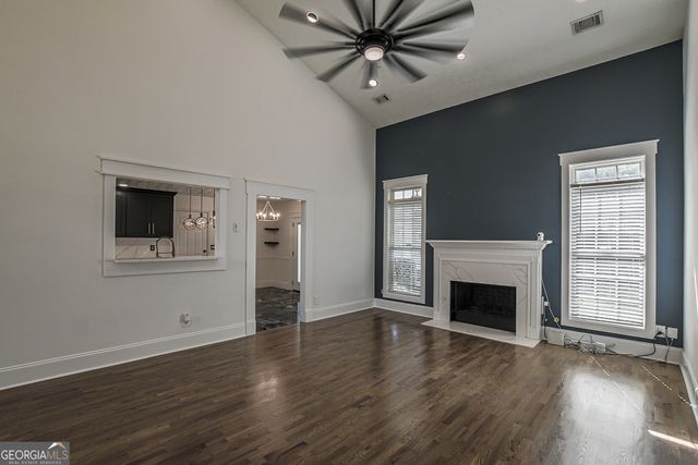 377 Dunagan Chase Drive, Lawrenceville, GA 30045