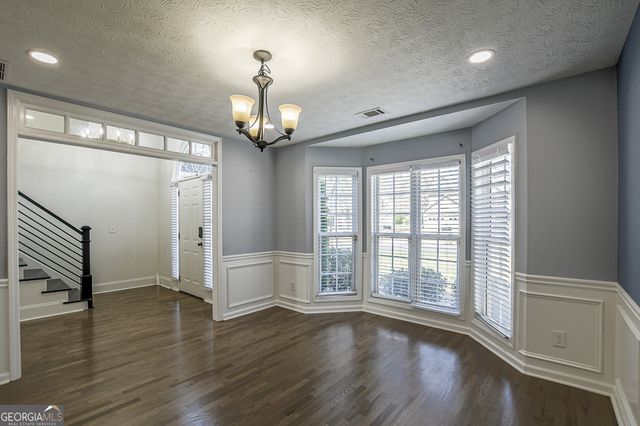 377 Dunagan Chase Drive, Lawrenceville, GA 30045