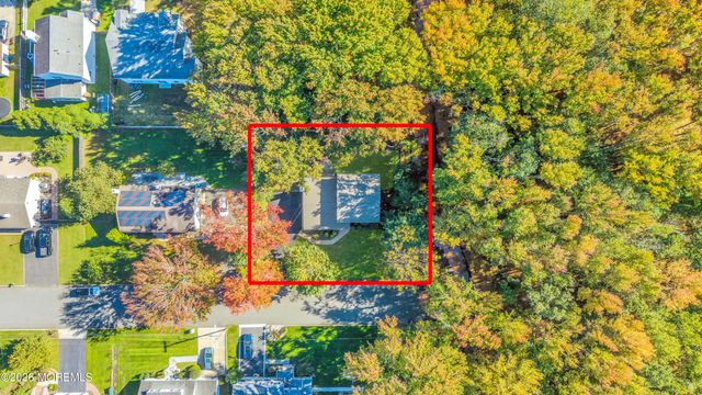 1601 Melville Street, Oakhurst, NJ 07755
